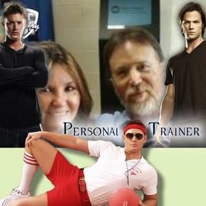 Meet your Posher, Missy